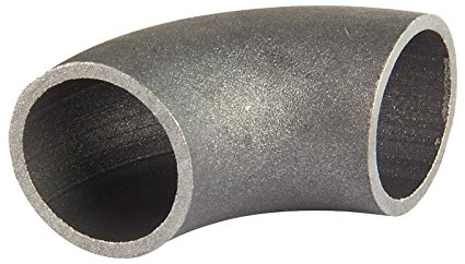 Stabilo-Sanitaer Schweissbogen 60,3 x 2,9 mm 90° kurz 2 Zoll DN50 Rohrbogen Schweissfitting