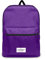Livolt Royal Purple, Zaino Unisex-Adulto, Viola, 30 L