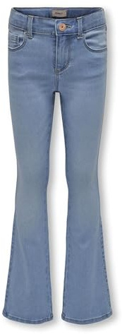 ONLY Flared fit Jeans KOGROYAL Regular Waist Flared Fit Jeans