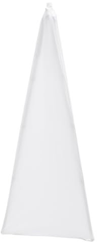 Toyvian Soporte De Altavoz Tripode Cubierta De Poliéster y Funda De Protección Doble Cara para Soporte De Altavoces