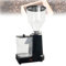 250W Electric Coffee Bean Grinder, 1L Professional Coffee Grinder with 60mm Grinding Blade, 20 Grinding Settings, 3500rpm Coffee Machine for Kitchen, Cafe, Bar, Hotel