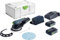 Festool Cordless Eccentric Sander ETSC 2 150 4,0 I-Plus