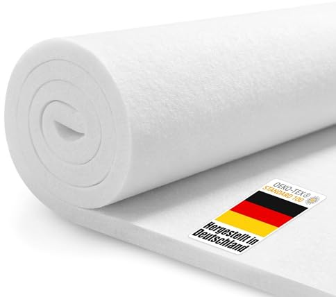 Goliez Foam Topper RG45/RG50/Memory – Matratzenauflage ohne Bezug – Kühlender Gelschaum zur Druckentlastung – Für Matratzen & Boxspringbetten (7cm, L200xW90xH7cm, RG25/50)