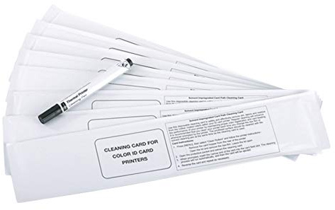 Magicard ID Printer Cleaning Kit (3633-0053)