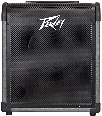 Peavey MAX 100 Bass-Verstärker (100 Watt, 1 x 25,4 cm)