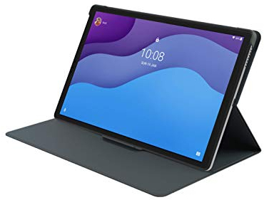 Funda Folio/PELÍCULA LENOVO Tab M10 HD Negro