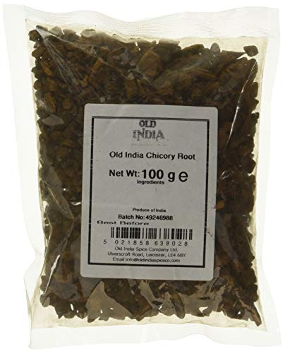 Old India Chicory Root 100g