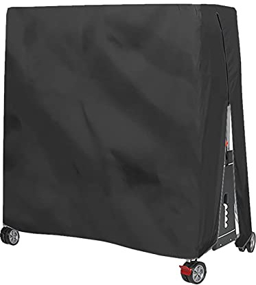Funda Protectora para -Pong Impermeable Resistente al Polvo Anti-UV Protección Oxford 165x70x185cm/64.9627.5672.83in