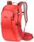 Jack Wolfskin Unisex Erwachsene ATHMOS Shape 24 Backpack, Tango orange, One Size