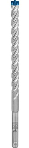 Bosch Hartmetall-Hammerbohrer EXPERT„7X“ SDS-plus,⌀xganze Länge: 12X215mm