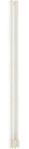 Philips MASTER PL-L 4 Pin 55W 2G11 A Illuminazione fredda lampada fluorescente