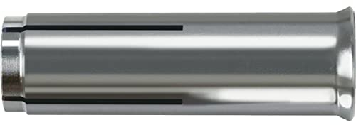 fischer 48414 Einschlaganker EA II M 10 x 40 A4