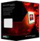 AMD FD8300WMHKBOX CPU Desktop Processor - Black (Vishera 8-Core, 3.3 GHz, Socket AM3+, 95 Watts)