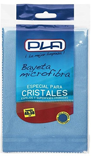 Pla Bayeta Microglass