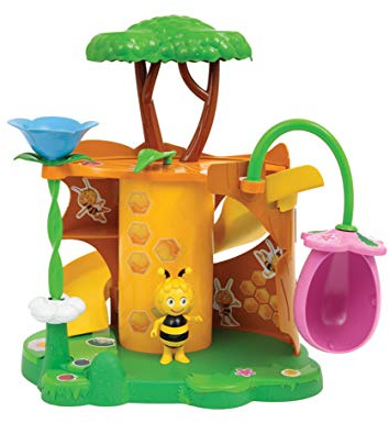 Giochi Preziosi- Maya l'abeille-La Ruche des Mille Fleurs, MAH02