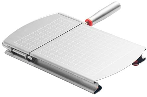 Affettatrice per formaggio, tagliere il burro manuale antiscivolo in acciaio inossidabile con base a ventosa,gadget da cucina per affettare formaggio in blocco, burro, prosciutto e sala