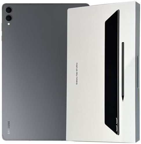 Samsung Galaxy Tab S11 Ultra Wi-Fi 512GB/12GB Gris [versión Rumana]