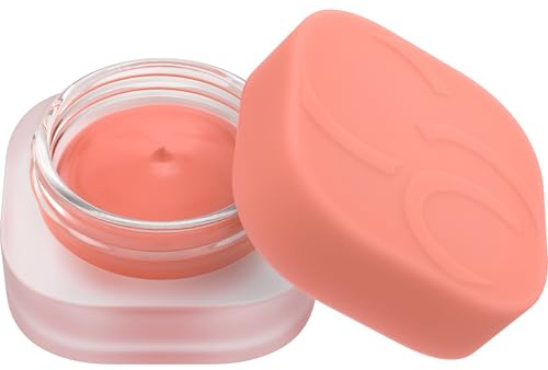 Catrice Velvet Pudding Blurring Blush, lunga durata, risultato immediato, Ultra pigmentato, opaca (5g)