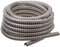 Woods 55082121 25-Feet 1/2-Inch Alflex-Type RWA Reduced Wall Metal Aluminum Flexible Conduit