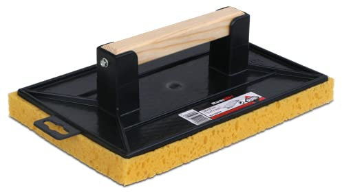 Taloche avec éponge superpro RUBI - 20924