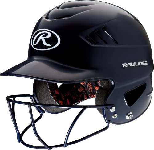 Rawlings Baseball Protective Batting Helmets