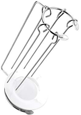 Cabilock 1ensemble Support De Brochettes Acier Rack De Bbq Portable Avec Pratique Pour à Extérieur Facile à Nettoyer