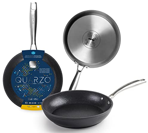 IBILI 600026 Sarten quarzo 26 CM