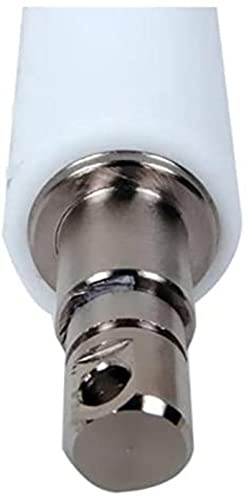 Austauschbare Teile - P1058930-081 79816M Platenrolle für Zebra Zm600 Zt421 200Dpi 300Dpi Barcode-Etikettendrucker (Farbe: ZT421)