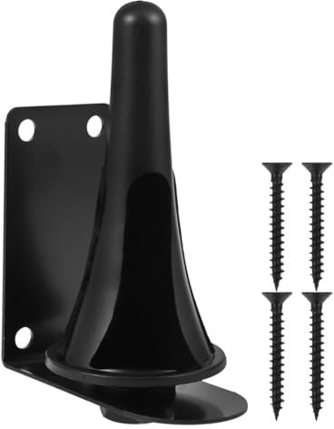 ifundom 1juego Soporte De Pared Para Clarinete Y Flauta Percha Multifuncional De Instrumentos Viento Soporte Duradero Para Almacenaje Y Exhibición Música Ahorro Espacio