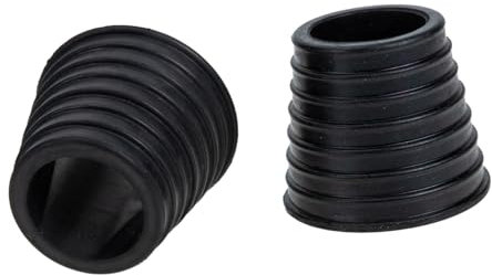 YARNOW 2piezas Tapones De Silicona para Sombrillas Reemplazo De Tapones De Fijación Protectores De Mesa