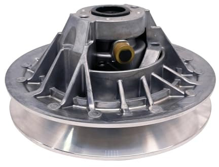 YRcEKH Frizione Gruppo Ruota motrice Fit for Odes 1000 ATV primaria CVT Cinghia di Trasmissione Dominator Raider X2 X4 Ricambi n. 21050821000