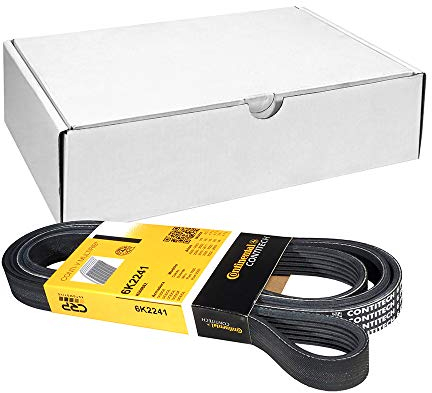 CONTITECH 6PK2241 Keilrippenriemen