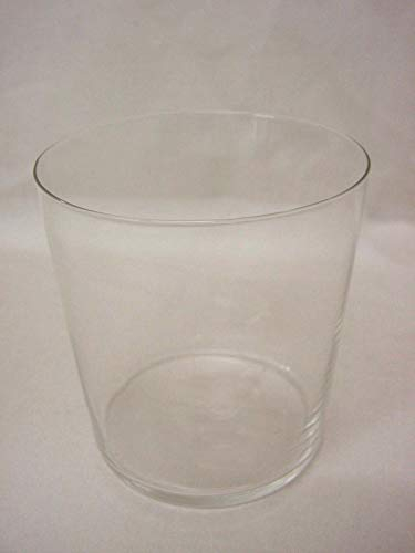 Dkristal Vaso Pinta Sella, Cristal, 350 ml, 6 unidades
