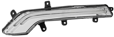 Valeo Luz diurna, Tecnología LED 47702 - Para PEUGEOT 508 FL 06/2014 > 09/2018 - Lado Izquierdo