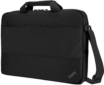 Lenovo Notebooktaschen ThinkPad Basic Topload Passend für maximal: 39,6 cm (15,6) Schwarz