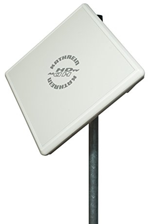 Kathrein Flachantenne BAS 65 TWIN