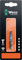 Wera 840/4 IMP DC Impaktor Bits SB SW 4, Hex-Plus, 4.0 x 50 mm, 05073944001