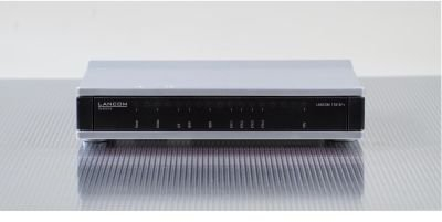 Lancom 1781EF+ Business-VPN-Router