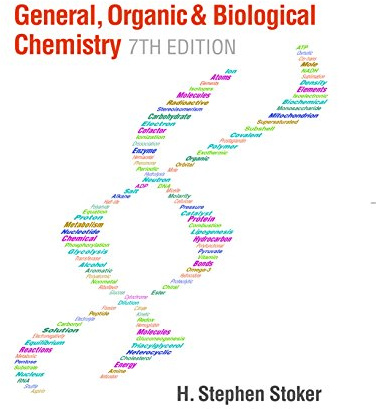 General, Organic, and Biological Chemistry