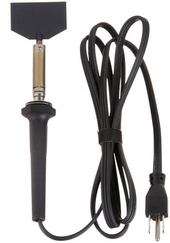 Fenner Drives 5700228 Metal Hot Knife, 2 Width