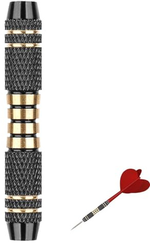 Genérico Bastone di ricambio per freccette, barili di freccetta,16 g di rame Soft Dart Tips Barrel di sostituzione - PROBLEZZA PROFESSIONALE DI DARTA DARTO PER PRATICA E GIOCA