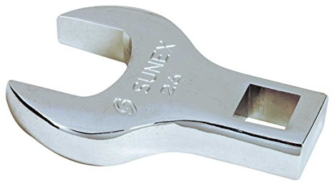 Sunex 97326A 1/2 Dr. 26mm Jumbo Crowfoot Wrench CRV