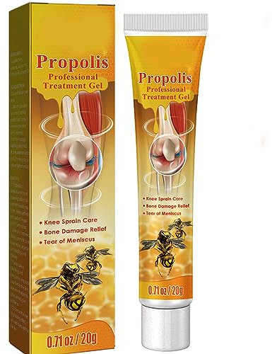 Pain Relieving Gel, Bee V-enom Cream for Arthritis,Joint Pain Relief Gel,Pain Relief Cream,Shoulders &Legs & Hands& Back & Knee,Bee V-enom Joint Care Gel,Instant Relieves Joint Pain,Massage Muscle