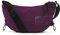THE NORTH FACE Damen Never Stop Cross, Black Currant Purple/TNF Black, Einheitsgröße