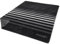 Joop! Wohndecke Shutter Baumwollmischung schwarz Größe 150x200 cm