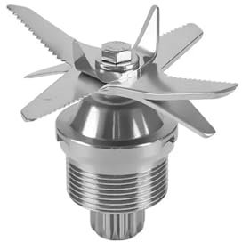 General Purpose Sand Ice Machine, Soybean Milk Machine Knife Group Wall Breaking Blender 2.5L General Purpose 3.6L Blade