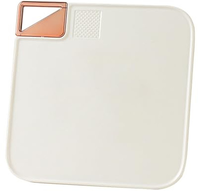 Planche à découper pour viande, planches à découper pour cuisines – Planche à découper colorée Tapis pour couper les légumes – Planche à découper stable, équipement de cuisine pour hacher