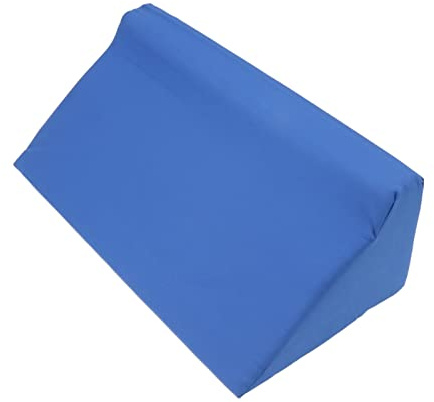AUNMAS Cuneo per Letto Corpo, Lato del Corpo Cuscino a Cuneo Laterale, Posizionamento del Cuscino a Cuneo Cuscino a Cuneo Corpo Posizionatori del Cuscino a Cuneo Laterale Cuneo di