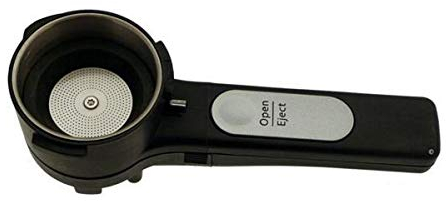 SEB – Porta filtro per macchina del caffè Krups ES6400/EX6400