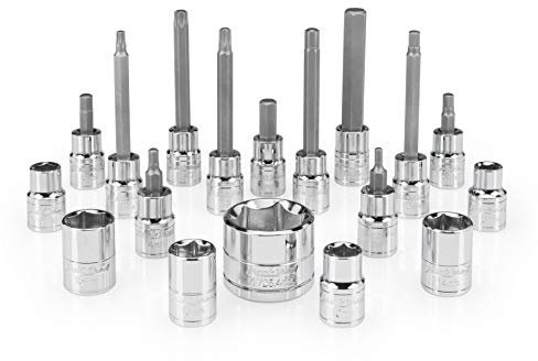 Disabled - Do not use Park Tool Steckschlüssel-4001827 Steckschlüssel Silver Einheitsgröße